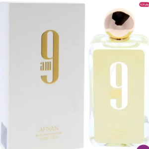 9AM By Afnan 100 Ml Eau De Perfum