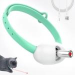 Cat Collar with Laser