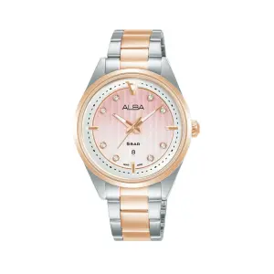 ALBA AH7AX8X1