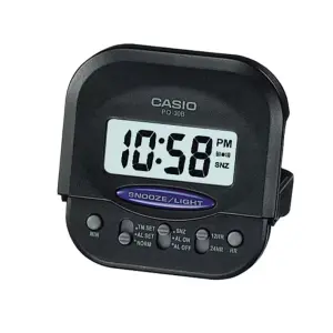 CASIO TRAVEL PQ-30B-1DF
