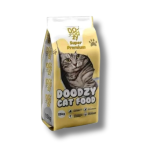 Doodzy Premium Cat Dry Food