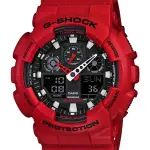 CASIO G-Shock GA-100B-4ADR