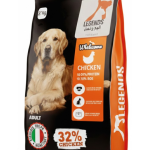 Legends Adult Dog Dry Food - Chicken 2kg