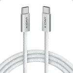 Anker Zolo USB C to USB C Cable,(240W) (6FT)