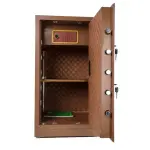 Mount Summit - MT100 BROWN