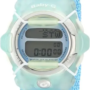 CASIO G-Shock BGF-120BM-2DR