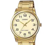 CASIO MTP-V001SG-9BUDF