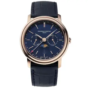 Frederique Constant - FC-270N4P4