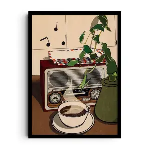 VINTAGE VIBES & BREWS