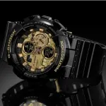CASIO G-Shock GA-140GB-1A1DR