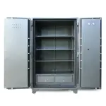 Vaultix Safe - VX165EE Double Door