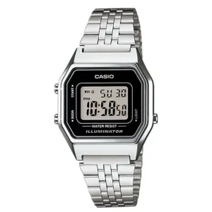 CASIO LA680WA-1DF