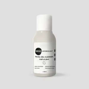 Hydrolight Facial Gel Cleanser T Size