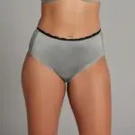 Premium Raw Cotton Panty – Soft & Comfortable (Single Pair)