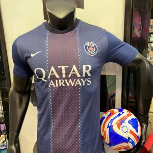 Paris Saint-Germain 25/26 (Fan Edition)