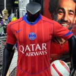 Third Paris Saint-Germain (Fan Edition)