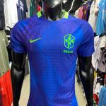 Brazil Jersey (Player Edition)