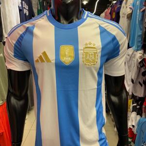 Argentina World Cup (Player Edition)