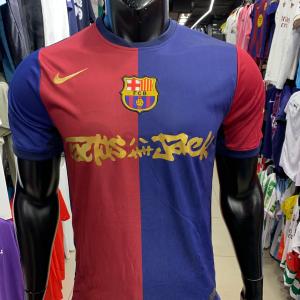 Barcelona Travis scott (Player Edition)