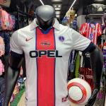 Paris Saint-Germain 98/99 (Classic Edition)