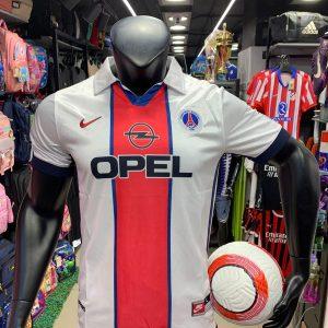 Paris Saint-Germain 98/99 (Classic Edition)