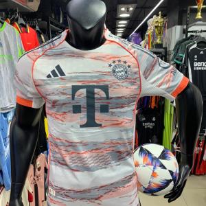 FC Bayern Munich 25\26 (Player Edition)