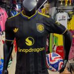 Manchester United Third (Fan ediition)