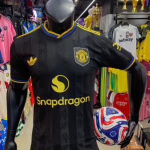 Manchester United Third (Fan ediition)