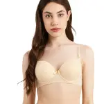 Double Pushup Bra