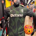 Sporting lisbon Third (Player Edition)