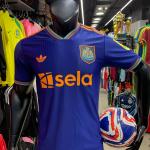 Newcastle United Third (Player Edition)