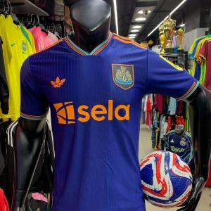 Newcastle United Third (Player Edition)