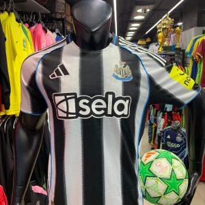 Newcastle United (Player Edition)