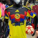 Club América jersey (Player Edition)