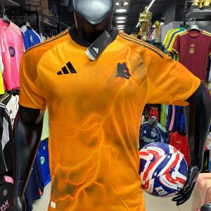 AS Roma (Player Edition)