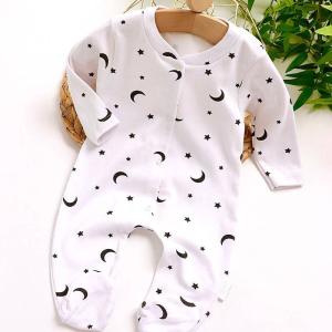 Moon & Stars Romper
