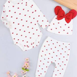 Red Hearts Tracksuit