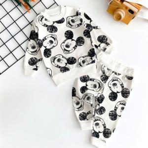 Mickey Mouse Tracksuit’