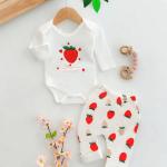 Strawberry Set