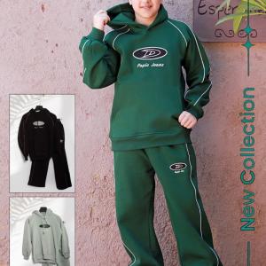 Boys' Tracksuit