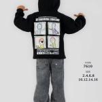 Boys' Hoodie