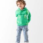 Boys' Hoodie