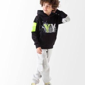 Boys' Tracksuit