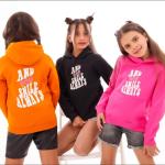Kids' Hoodie