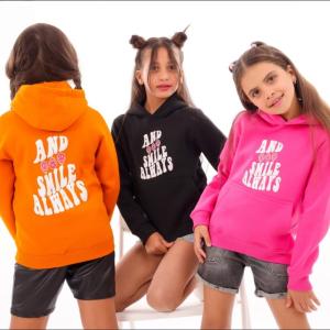 Kids' Hoodie