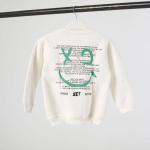 Boys' Round Neck T-Shirt