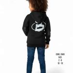 Boy's hoodie