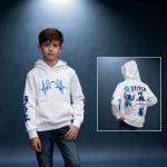 Boys' & Girls' Hoodie