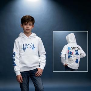 Boys' & Girls' Hoodie