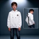 Boys' Hoodie